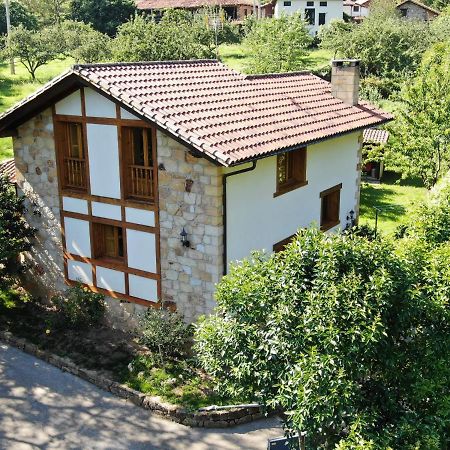 Casa El Vinadal Villa Arguebanes Exterior photo
